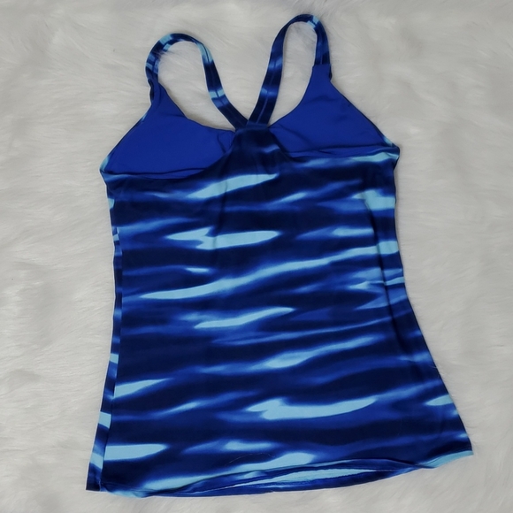 Athleta H20 Optimism Tank - Picture 4 of 8